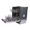 Посудомоечная машина Ventolux DW 6012 4M PP изображение 3