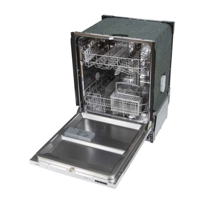 Посудомоечная машина Ventolux DW 6012 4M PP изображение 4