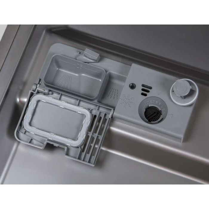 Посудомоечная машина Ventolux DW 6012 4M PP изображение 5