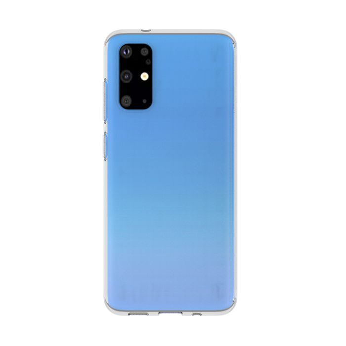 Чехол для мобильного телефона BeCover Samsung Galaxy S20 Plus SM-G985 Transparancy (705103) (705103) изображение 2