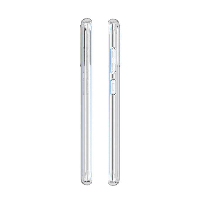 Чехол для мобильного телефона BeCover Samsung Galaxy S20 Plus SM-G985 Transparancy (705103) (705103) изображение 3
