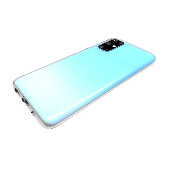 Чехол для мобильного телефона BeCover Samsung Galaxy S20 Plus SM-G985 Transparancy (705103) (705103) изображение 6