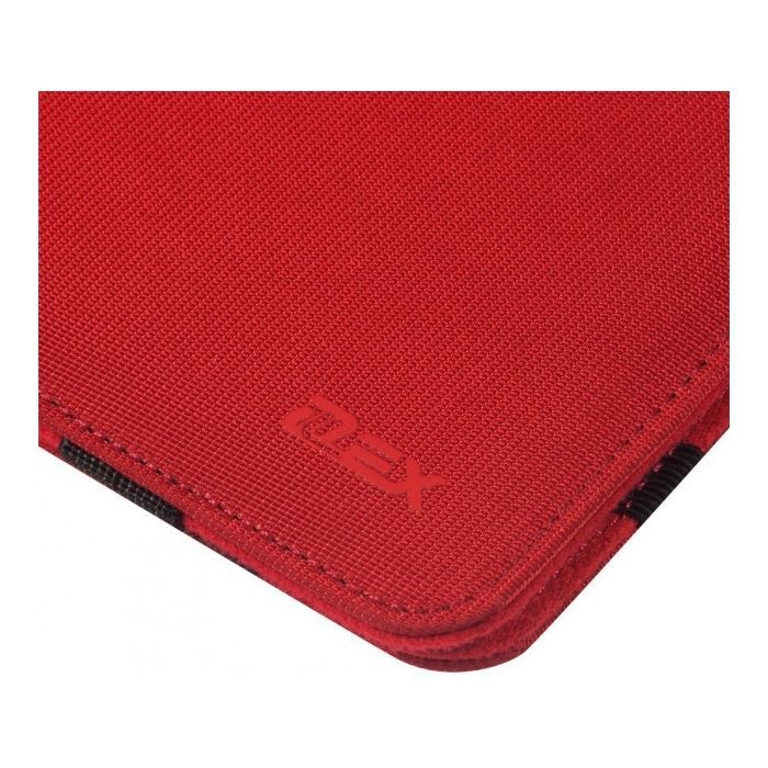 Чехол для планшета D-Lex 10'' 29*20.2*2.2 LXTC-2010-RD (4489) изображение 10