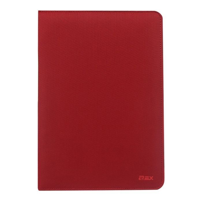 Чехол для планшета D-Lex 10'' 29*20.2*2.2 LXTC-2010-RD (4489)