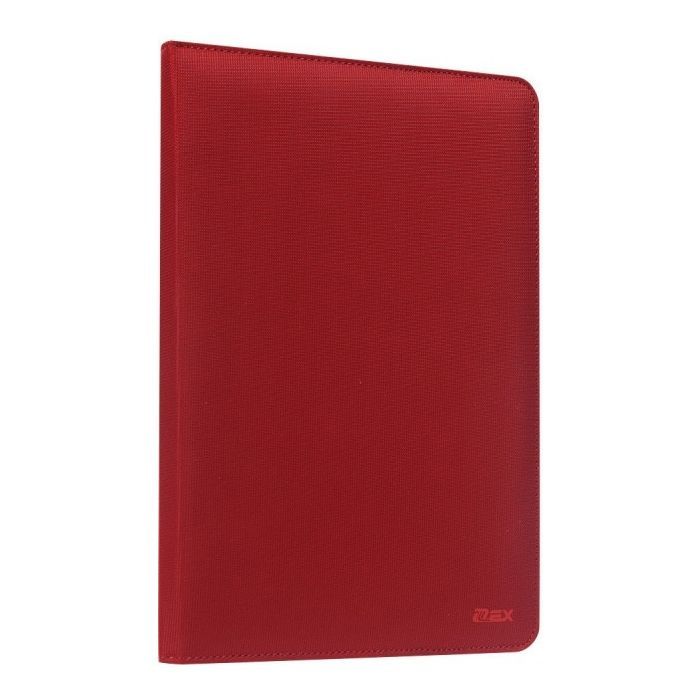 Чехол для планшета D-Lex 10'' 29*20.2*2.2 LXTC-2010-RD (4489) изображение 3