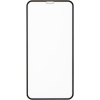 Стекло защитное Gelius Pro 5D Clear Glass for iPhone X/XS Black (00000070947) изображение 3