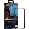Скло захисне Gelius Pro 5D Clear Glass for iPhone X/XS Black (00000070947)