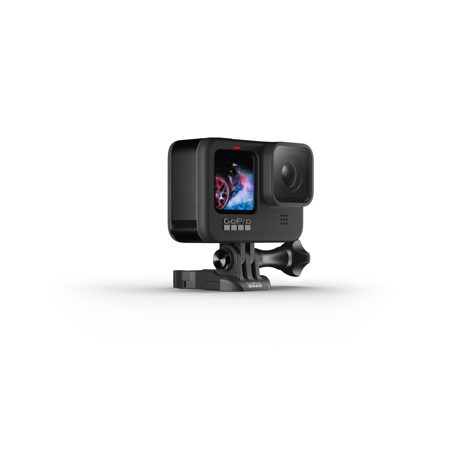 Екшн-камера GoPro HERO9 Black (CHDHX-901-RW) зображення 2