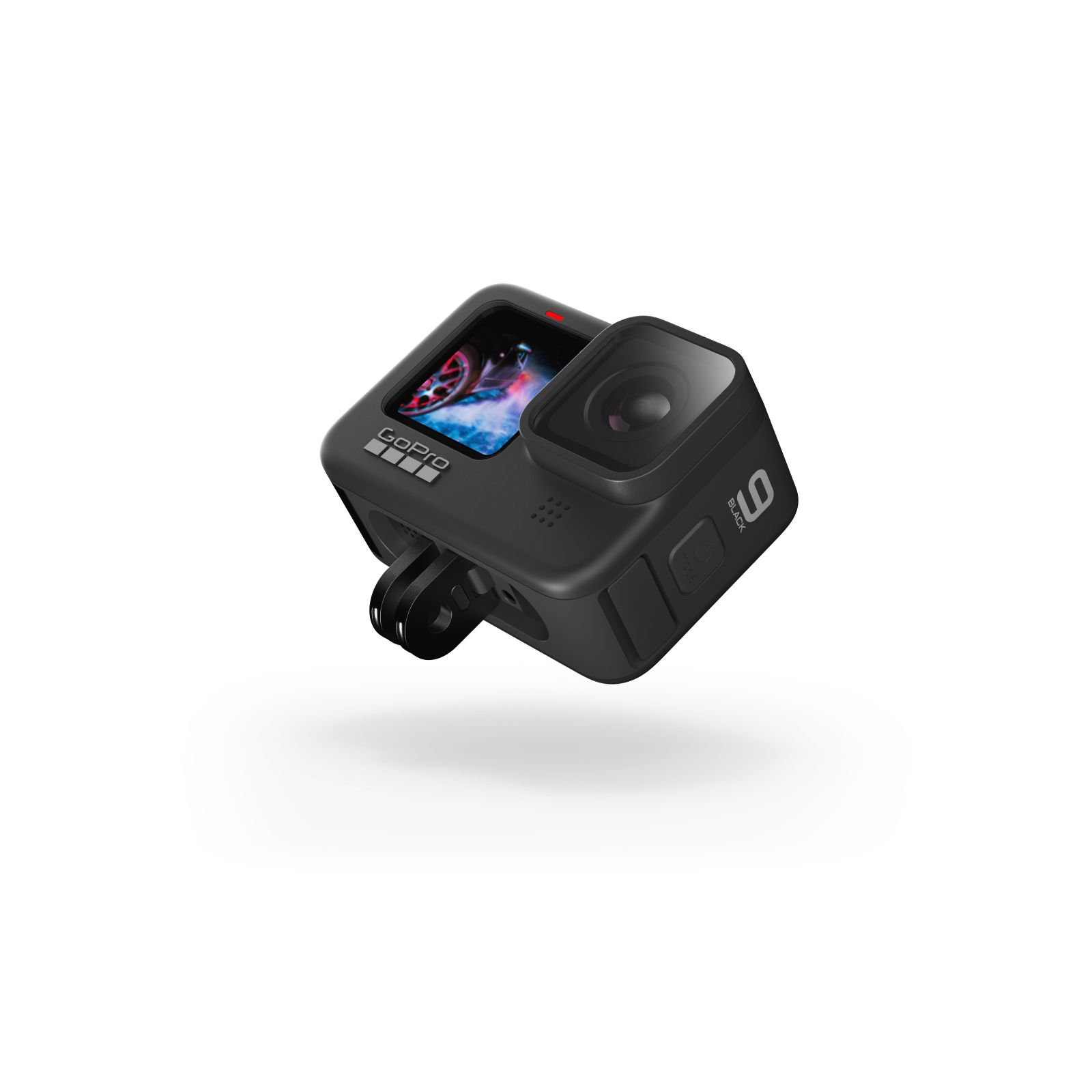 Екшн-камера GoPro HERO9 Black (CHDHX-901-RW)ціни в Києві та