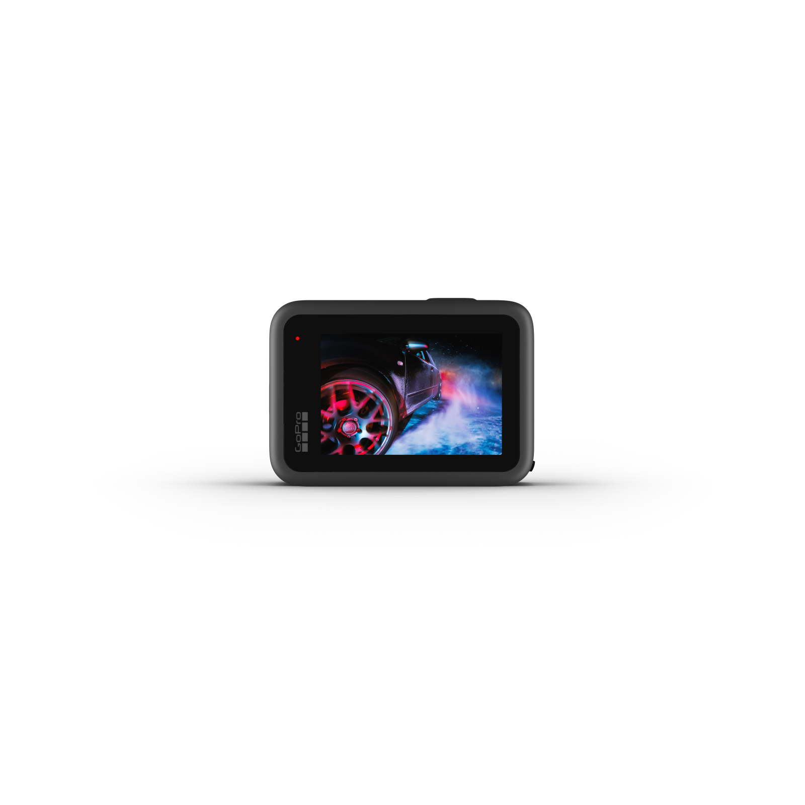 Екшн-камера GoPro HERO9 Black (CHDHX-901-RW) зображення 5
