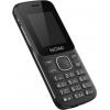 Мобільний телефон Nomi i188s Black зображення 2