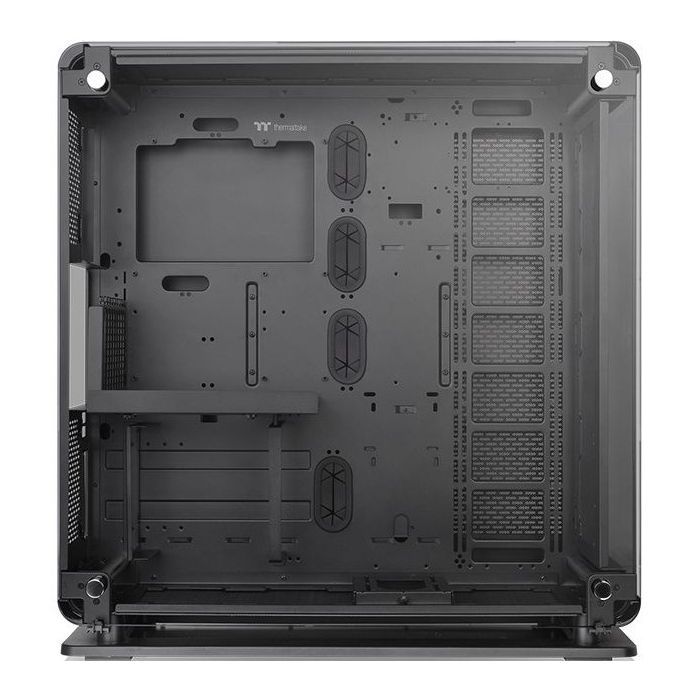 Корпус ThermalTake Core P8 TG Black (CA-1Q2-00M1WN-00) изображение 2