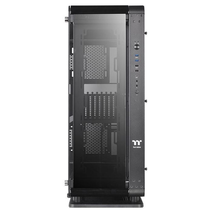 Корпус ThermalTake Core P8 TG Black (CA-1Q2-00M1WN-00) изображение 4