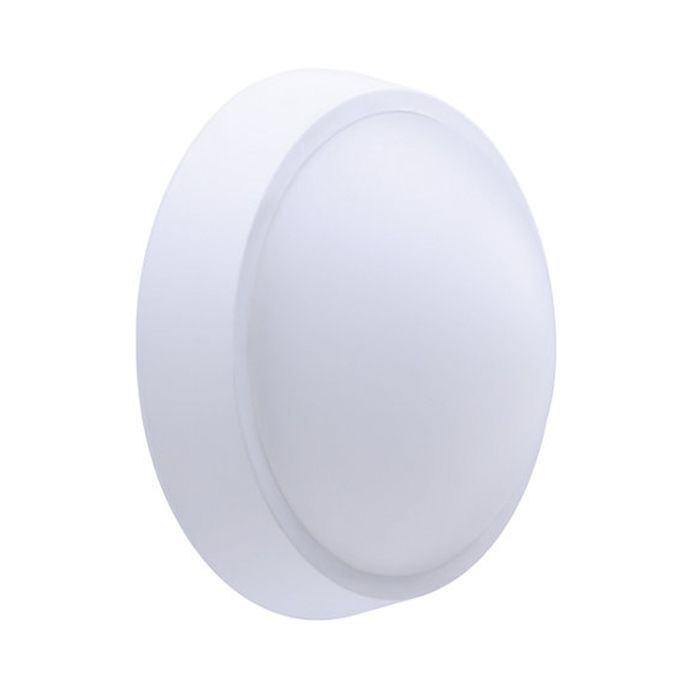 Світильник Philips LED Signify, 20W, WT045C, 230V, 4000К, круглий, IP65, білий (911401735862)