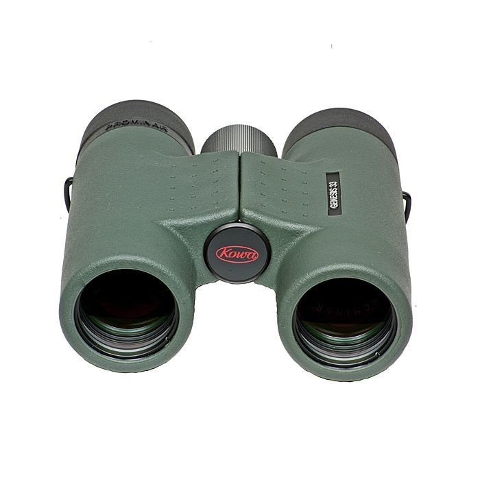 Бинокль Kowa Prominar XD 8x33 (914781) изображение 6