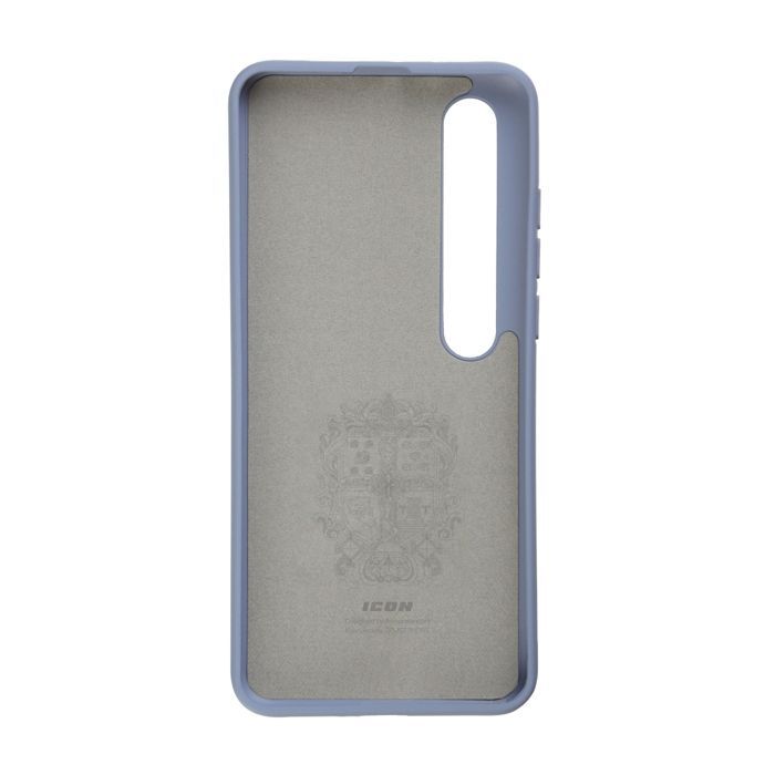 Чохол до мобільного телефона Armorstandart ICON Case Xiaomi Mi 10/Mi 10 Pro Blue (ARM56361) зображення 2
