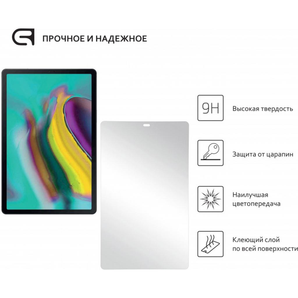 Скло захисне Armorstandart Glass.CR Samsung Galaxy Tab A 10.1' T510/515 (ARM56977) зображення 2