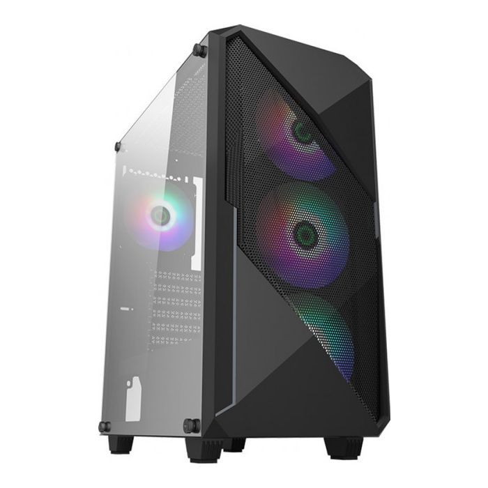 Корпус Gamemax Revolt изображение 2