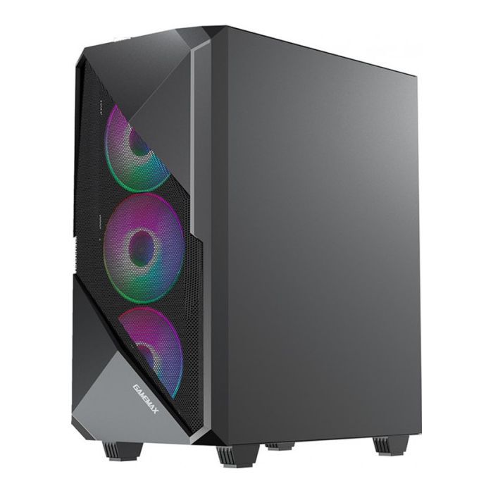 Корпус Gamemax Revolt изображение 5