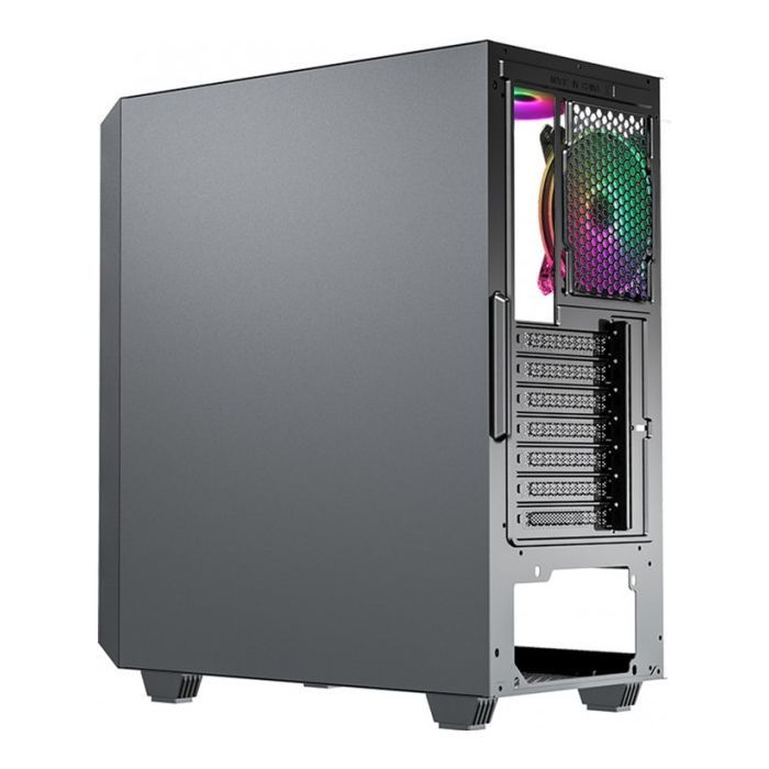 Корпус Gamemax Revolt изображение 6