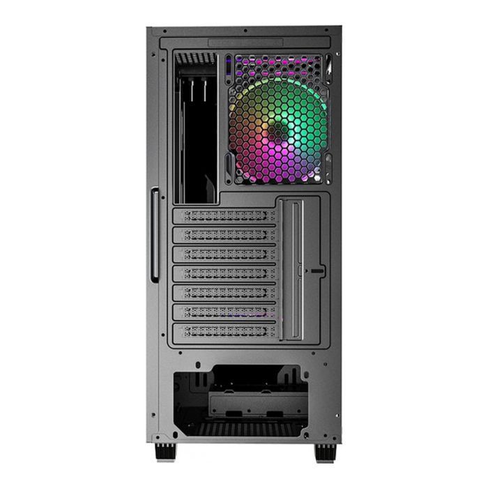 Корпус Gamemax Revolt изображение 8