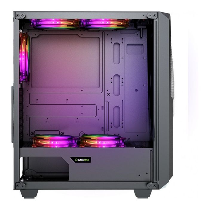 Корпус Gamemax Revolt изображение 9