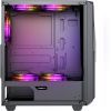 Корпус Gamemax Revolt изображение 9