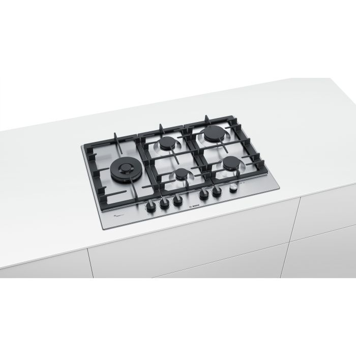 Варочна поверхня Bosch PCS7A5M90 зображення 2