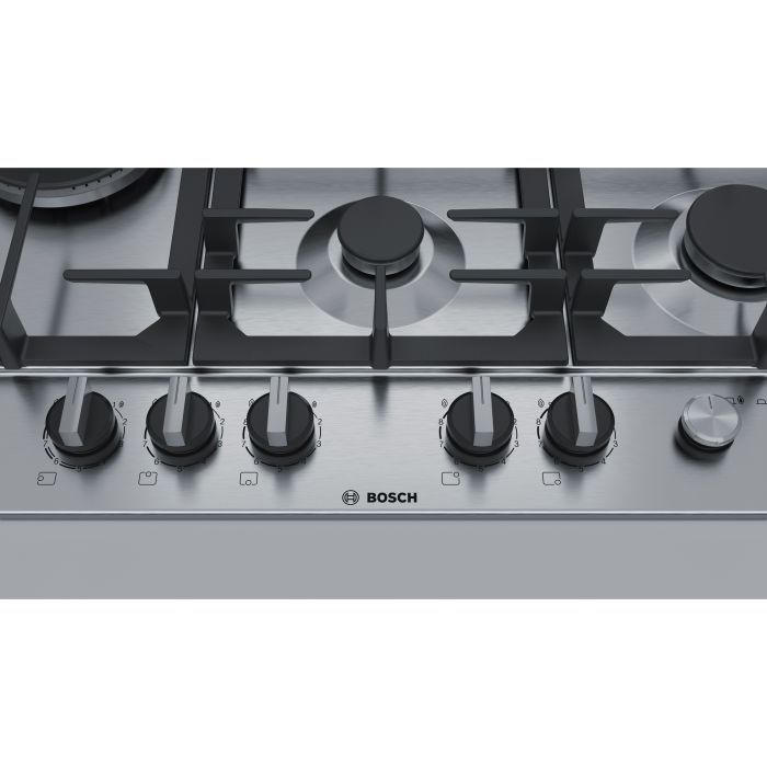 Варочна поверхня Bosch PCS7A5M90 зображення 4