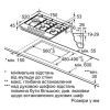 Варочна поверхня Bosch PCS7A5M90 зображення 7