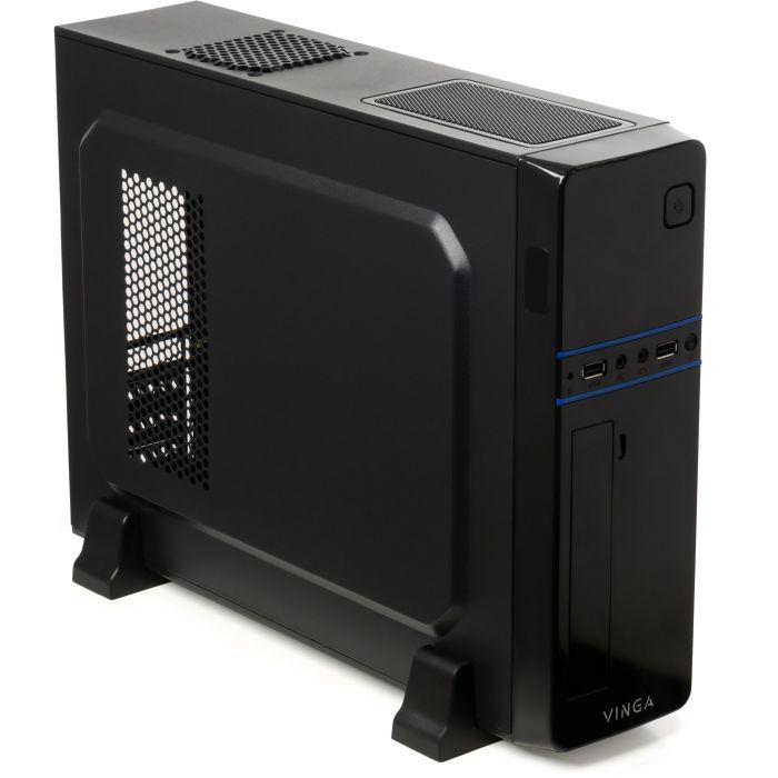 Корпус Vinga CS312B зображення 2