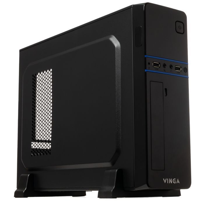 Корпус Vinga CS312B зображення 4