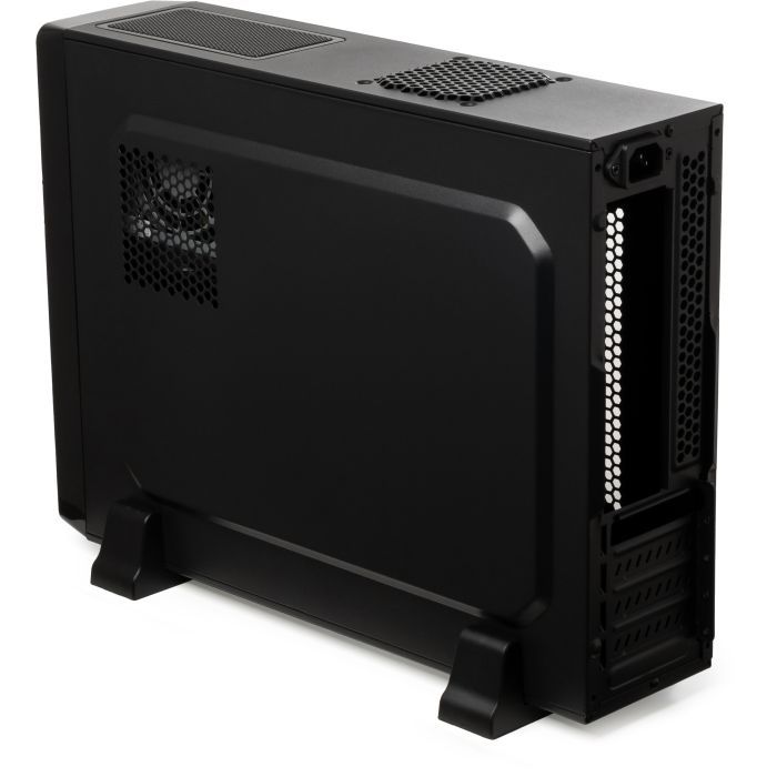 Корпус Vinga CS312B зображення 5