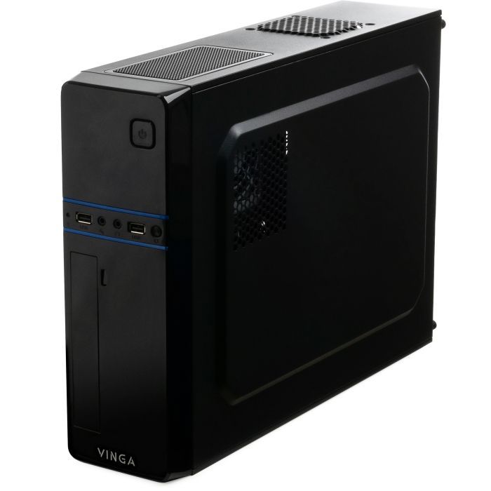 Корпус Vinga CS312B зображення 6