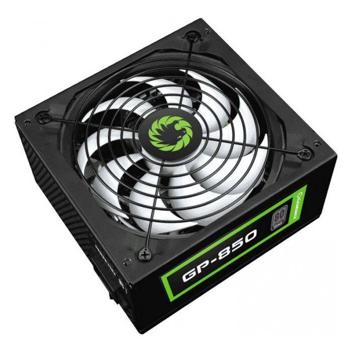 Блок питания Gamemax 850W (GP-850) изображение 3