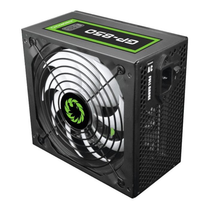 Блок питания Gamemax 850W (GP-850) изображение 4