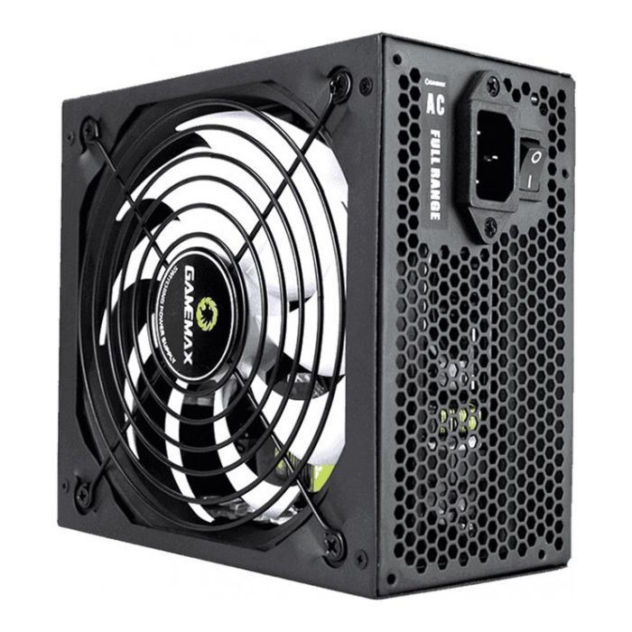 Блок питания Gamemax 850W (GP-850) изображение 5