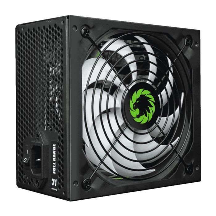 Блок питания Gamemax 850W (GP-850) изображение 6