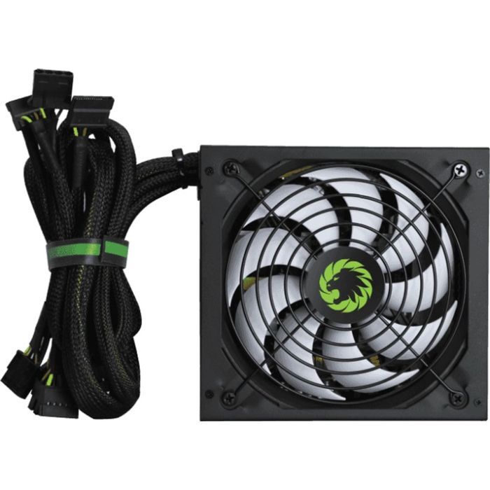 Блок питания Gamemax 850W (GP-850) изображение 7