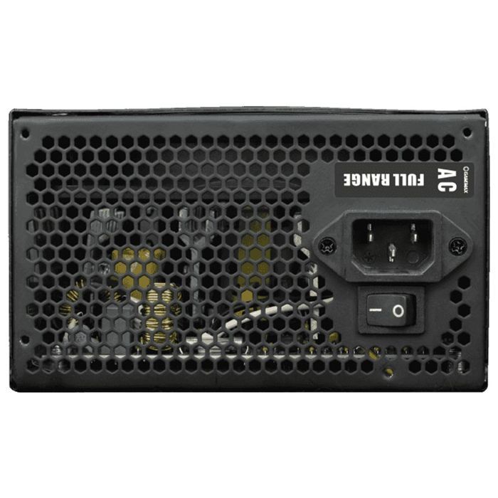 Блок питания Gamemax 850W (GP-850) изображение 9