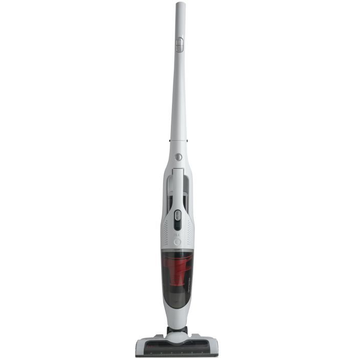 Пилосос Gorenje SVC 216 GFW (SVC216GFW) зображення 2