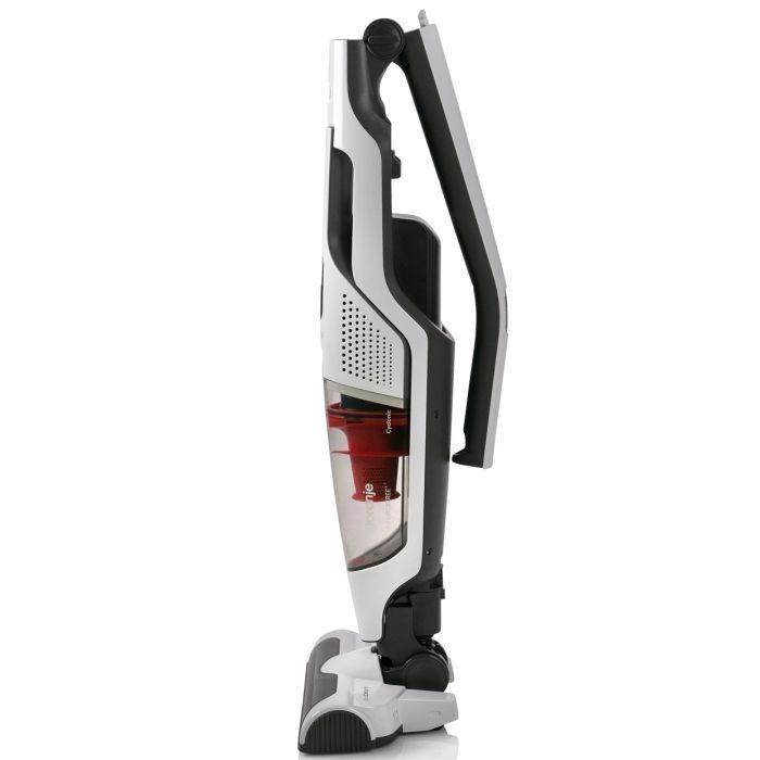 Пилосос Gorenje SVC 216 GFW (SVC216GFW) зображення 4