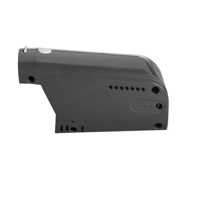 Пилосос Gorenje SVC 216 GFW (SVC216GFW) зображення 7