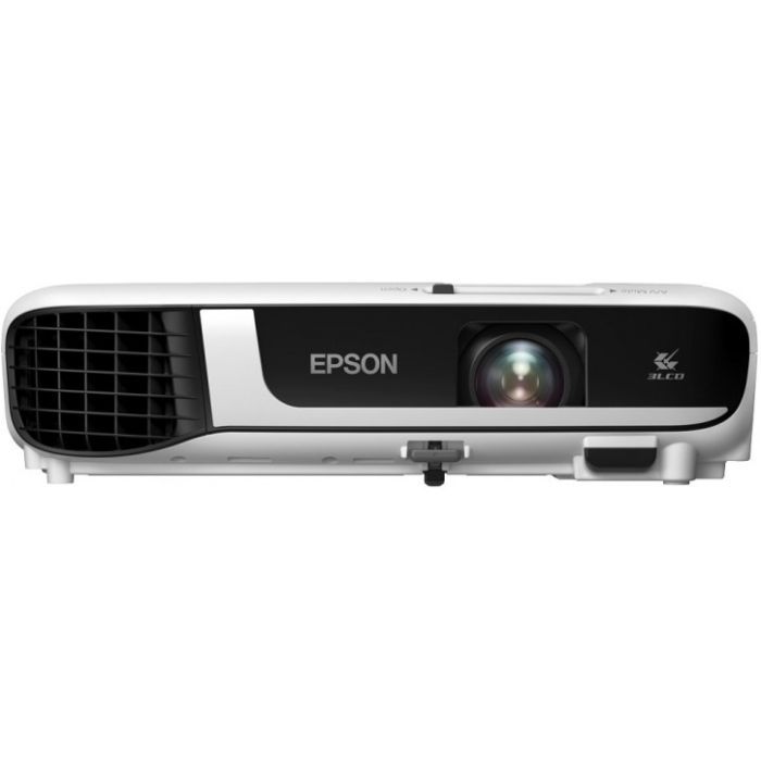 Проектор Epson EB-W51 (V11H977040) изображение 2