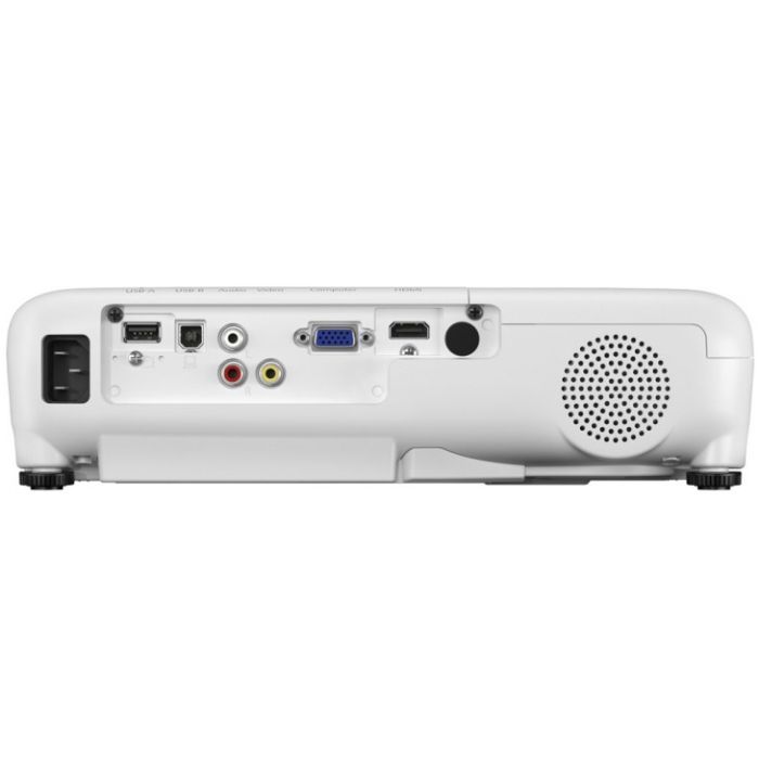 Проектор Epson EB-W51 (V11H977040) изображение 3
