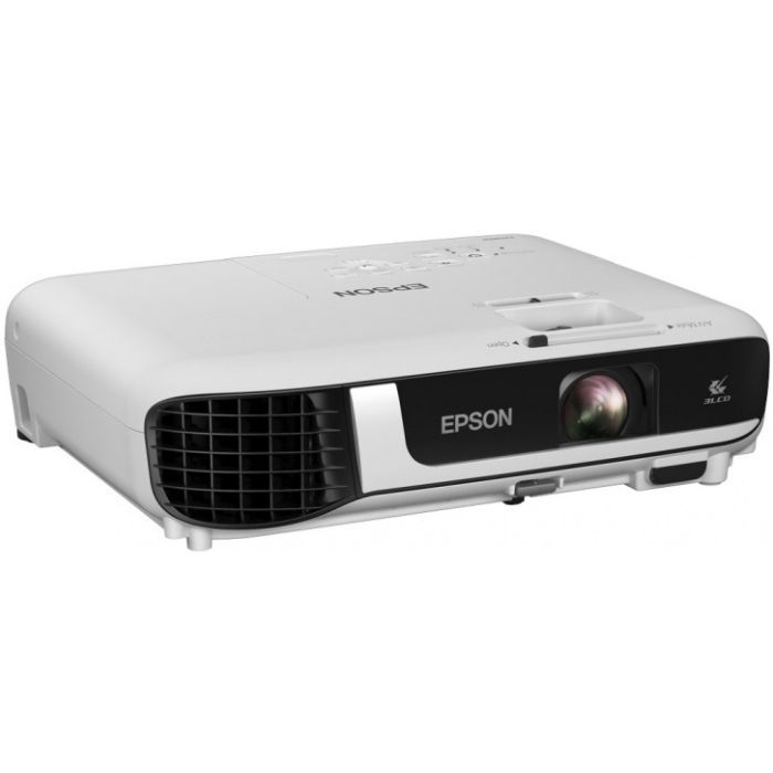 Проектор Epson EB-W51 (V11H977040) изображение 4