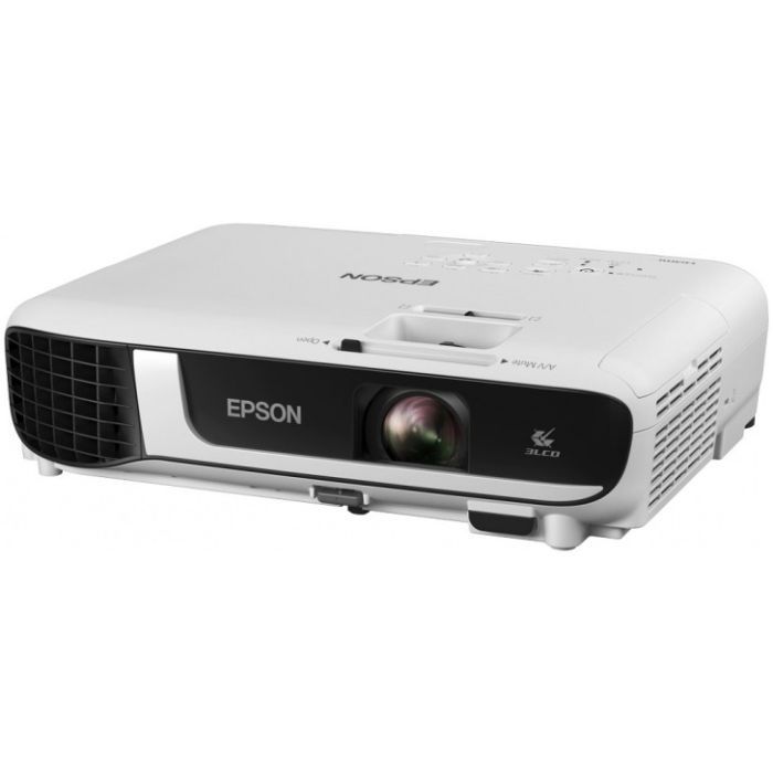 Проектор Epson EB-W51 (V11H977040) изображение 5