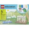 Конструктор LEGO Education Набір малих пластин LEGO® (22 шт) (9388)