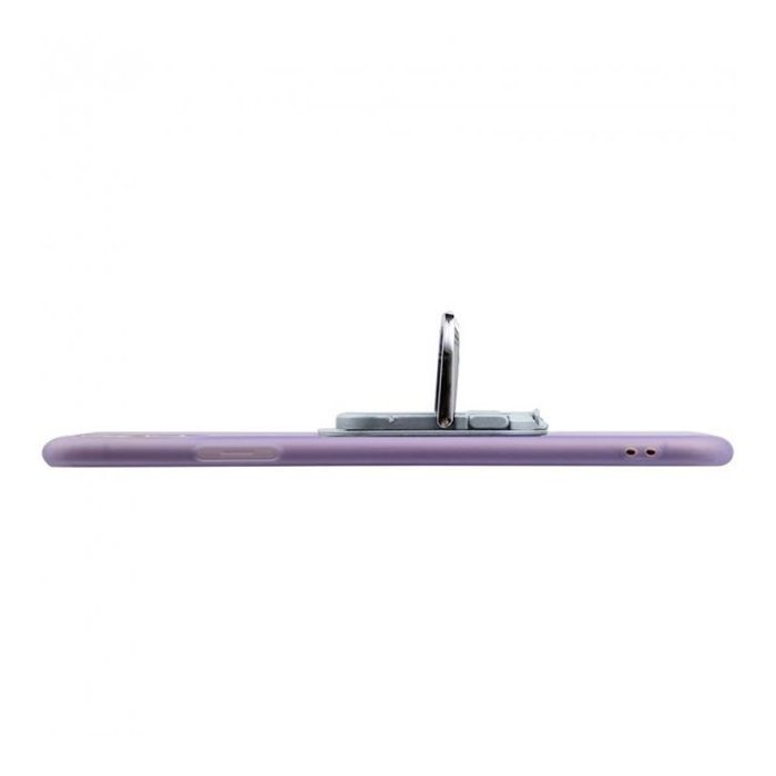 Тримач для смартфонів Gelius GP-UAH001 Universal 3in1 Air Vent Mount Holder Black (GP-UAH001) зображення 9