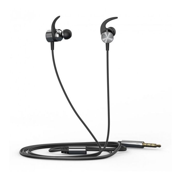 Наушники HP DHH-3114GR Headset Grey (DHH-3114GR) изображение 3